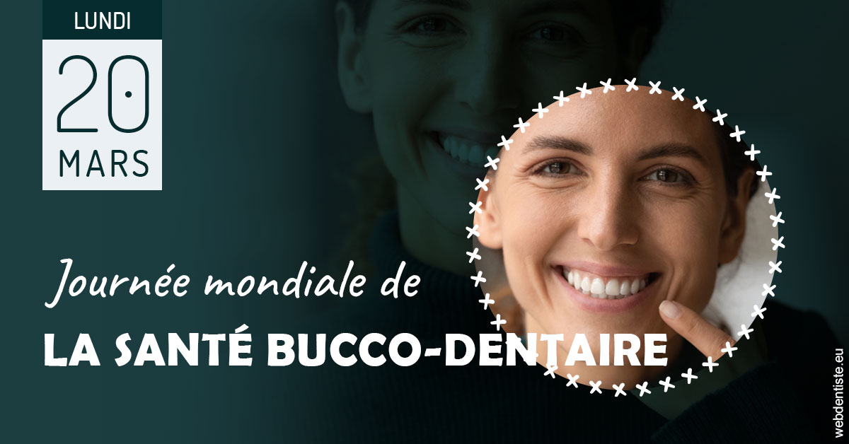 https://dr-marzouk-roland.chirurgiens-dentistes.fr/Journée de la santé bucco-dentaire 2023 2