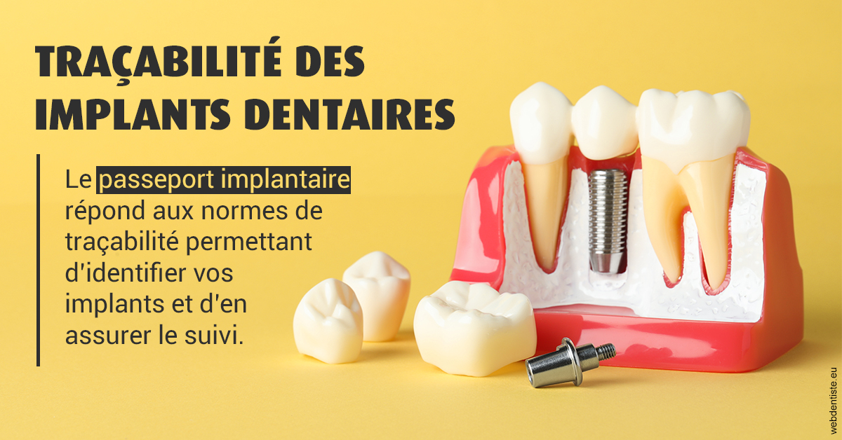 https://dr-marzouk-roland.chirurgiens-dentistes.fr/T2 2023 - Traçabilité des implants 2